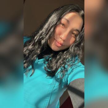 Niñera en Peñalolén: Catalina