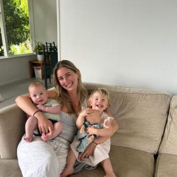 Babysitter in Tweed Heads: Jemma
