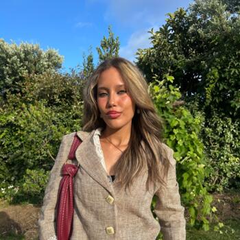 Niñera en Lisboa: Ciara