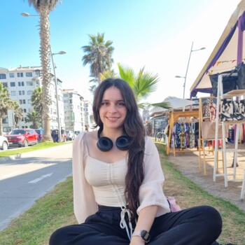 Babysitter in Coquimbo: Arantza Beltrán