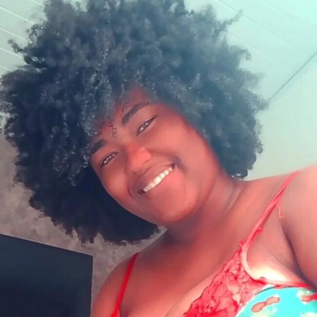 Babysitter in Feira de Santana: Andressa