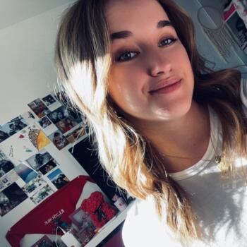 Babysitter in Saint-Mathieu-de-Tréviers: Elea