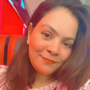 Babysitting job in Karachi: Areeba