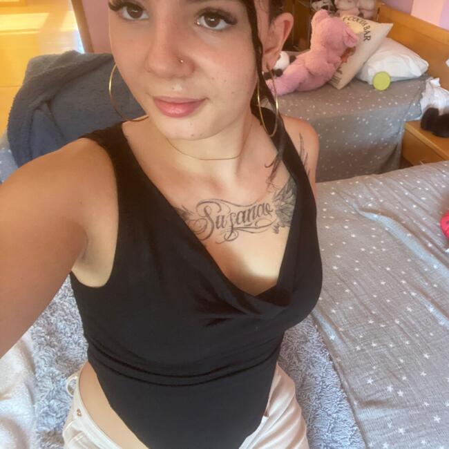 Babysitter in Vila Nova de Gaia: Fabiana