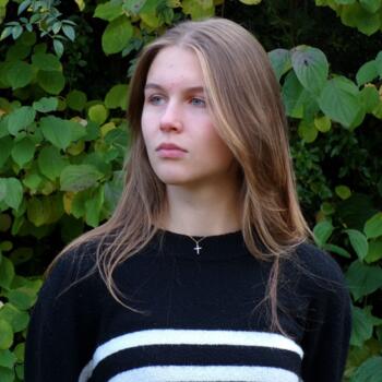 Babysitter in Bouffémont: Milenka