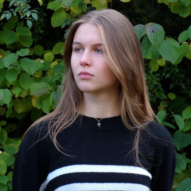 Babysitter in Bouffémont: Milenka