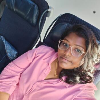 Baby-sitter in Etobicoke: Kaya