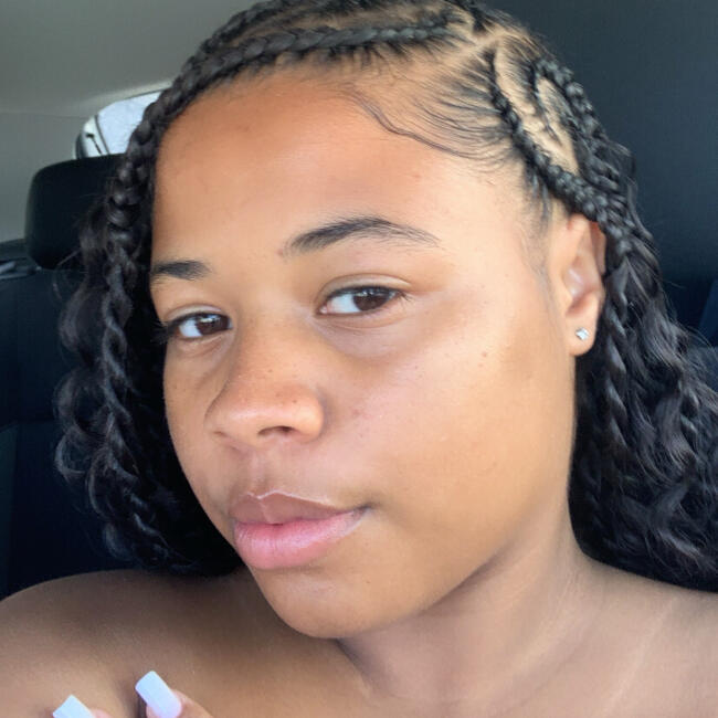 Babysitter em Amadora: Alicia