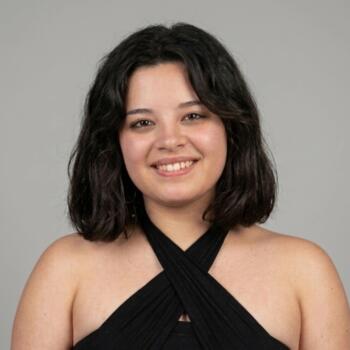 Niñera en Belén de Escobar: Barbara