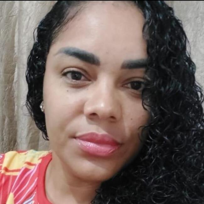 Babysitter in Lauro de Freitas: Keila