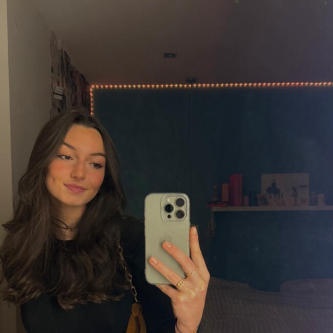 Baby-sitter in Sydney: Lea