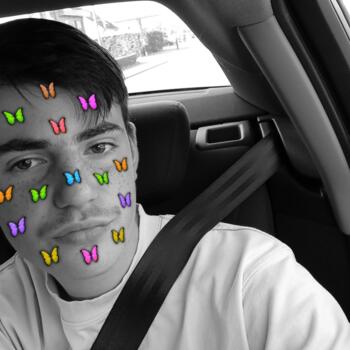 Babysitter in Ronse: Yenko