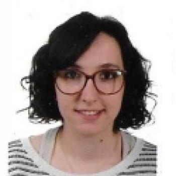 Babysitter Leganés: Sandra Martín Revilla