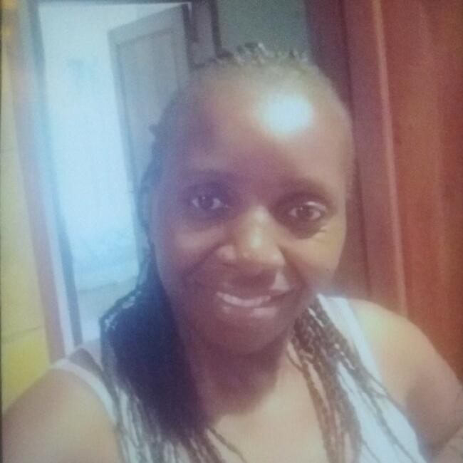 Babysitter in Johannesburg: Miriam