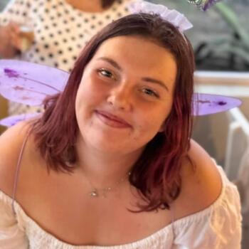 Babysitter in Fish Hoek: Annique