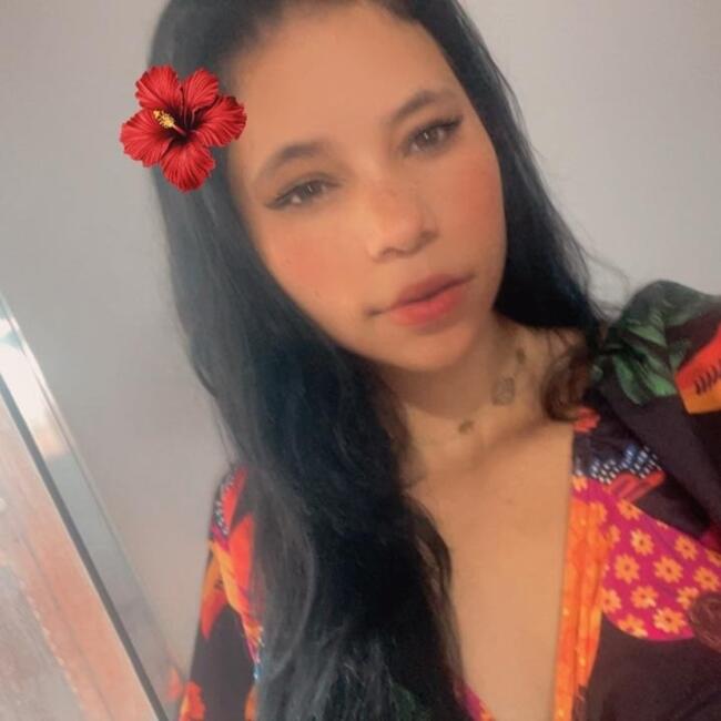 Babysitter in Colatina: Lorraine