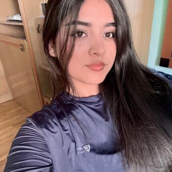 Babysitter Mejorada del Campo: Daniela Ortiz
