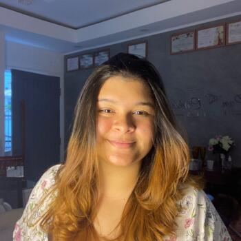 Niñera en Florianópolis: Ana beatriz