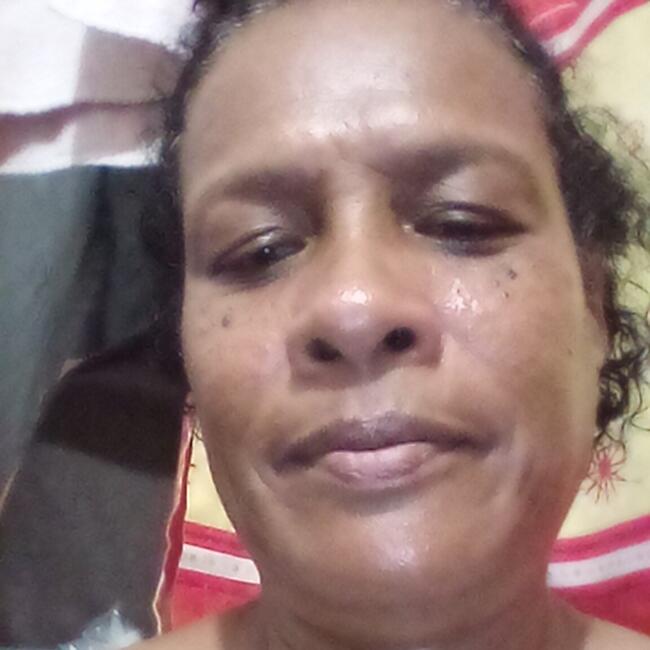 Nanny in Tunapuna: Cecilia