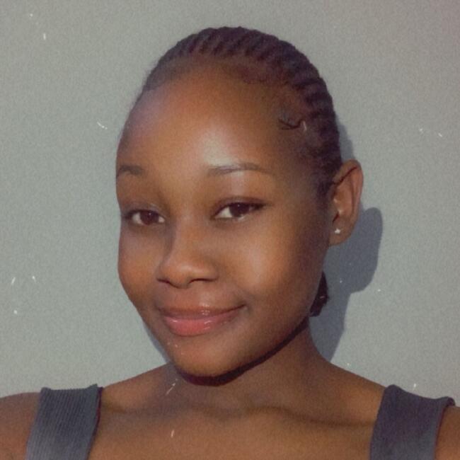 Babysitter in Johannesburg: Chele