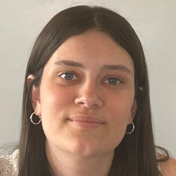 Babysitter in Montaigu: Charline