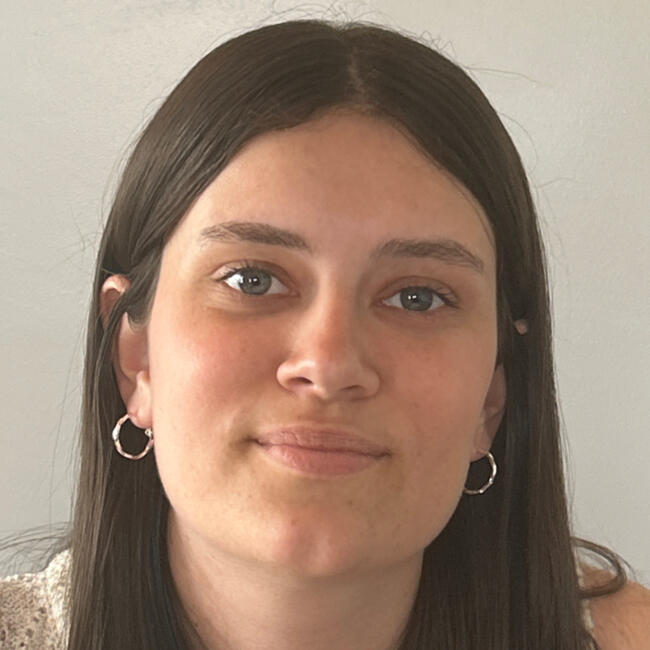 Babysitter in Montaigu: Charline