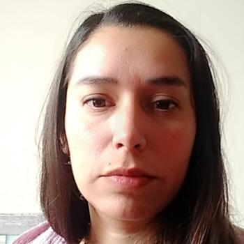 Babysitter in Quilpué: Patricia