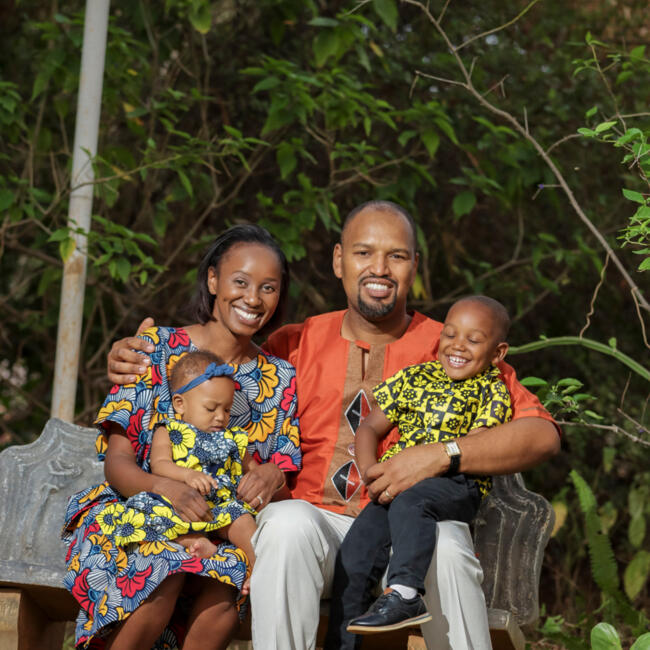 Babysitting job in Courtice: Chilobe