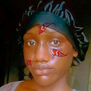 Babysitter in Uyo: Abigail