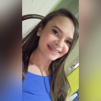 Babysitter Belo Horizonte: Aninha