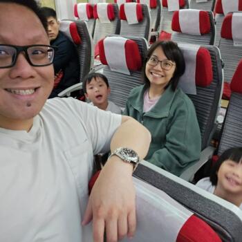 香港島的保母職缺: 保母職缺 Jacky