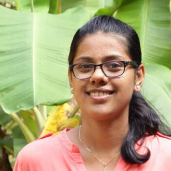 माता-पिता कोच्चि: Aleena