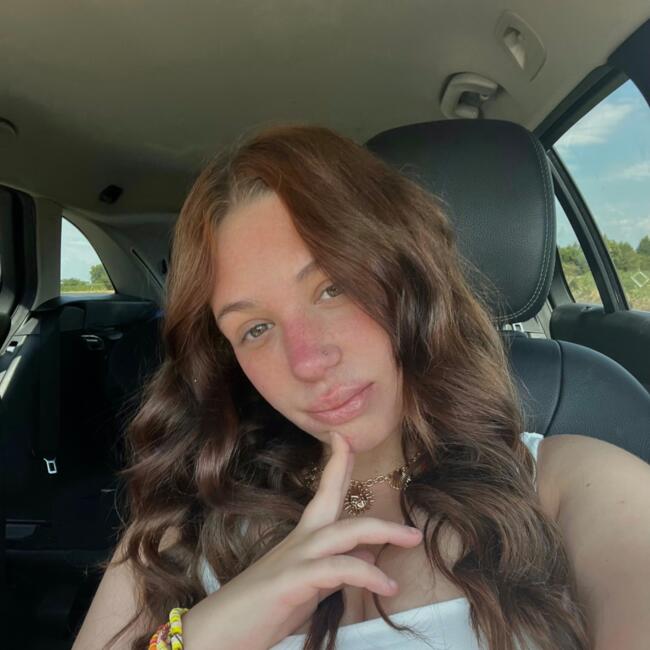 Babysitter a Dairago: Martina