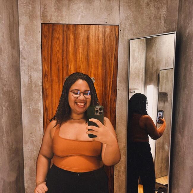 Babysitter in Eusébio: Milena Sinara