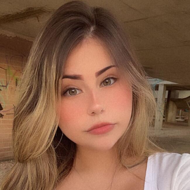 Canguro en El Vendrell: Maria