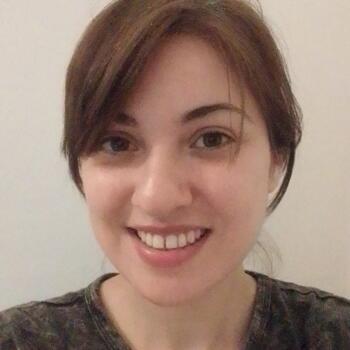 Niñera Buenos Aires: Agustina