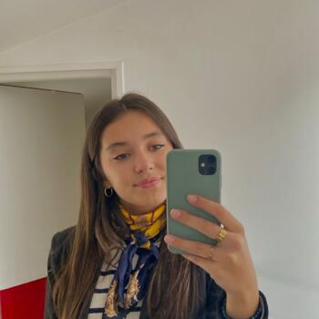 Babysitter in Labenne: Mathilde