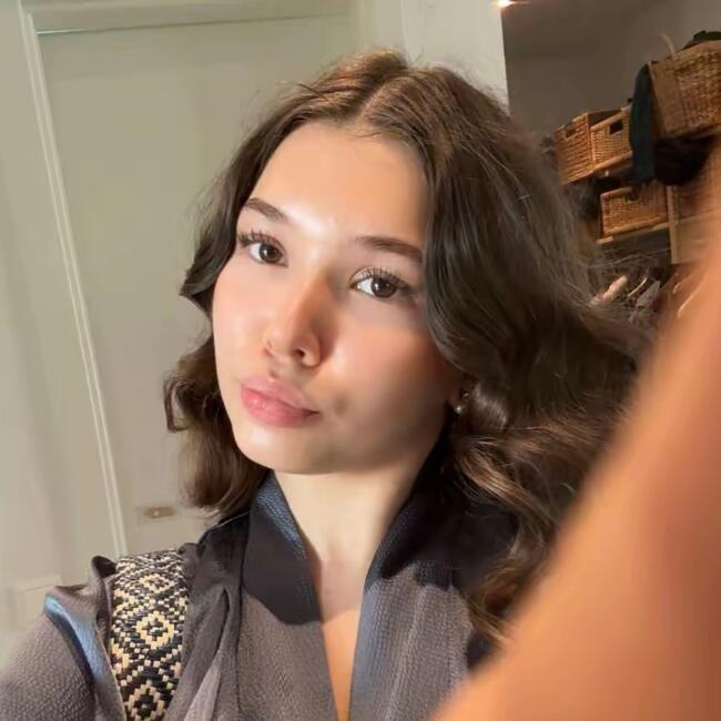 Babysitter in Potsdam: Lotte