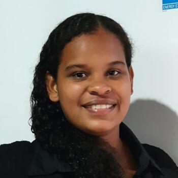 Niñera en San Miguelito: Genesis