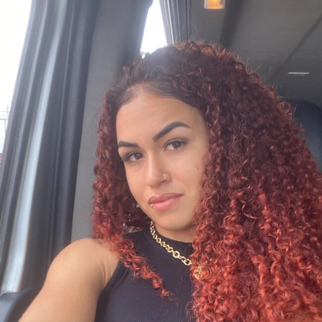 Babysitter in Luis Eduardo Magalhães: Erica