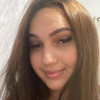 Babysitter in Várzea Grande: Vitoria