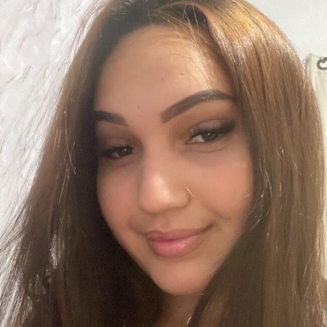 Babysitter in Várzea Grande: Vitoria