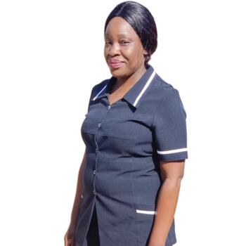 Babysitter in Pretoria: Hilda