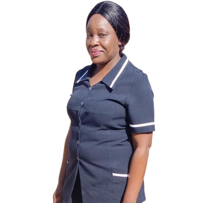 Babysitter in Pretoria: Hilda