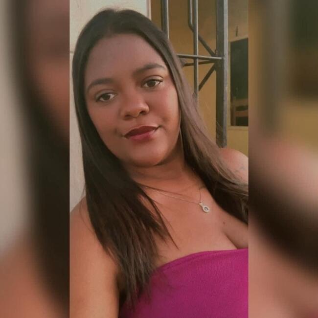 Babysitter in Condado: Joana