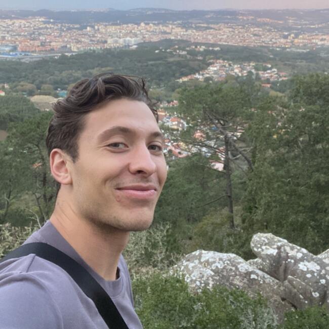 Babysitter in Reichenau: Alex