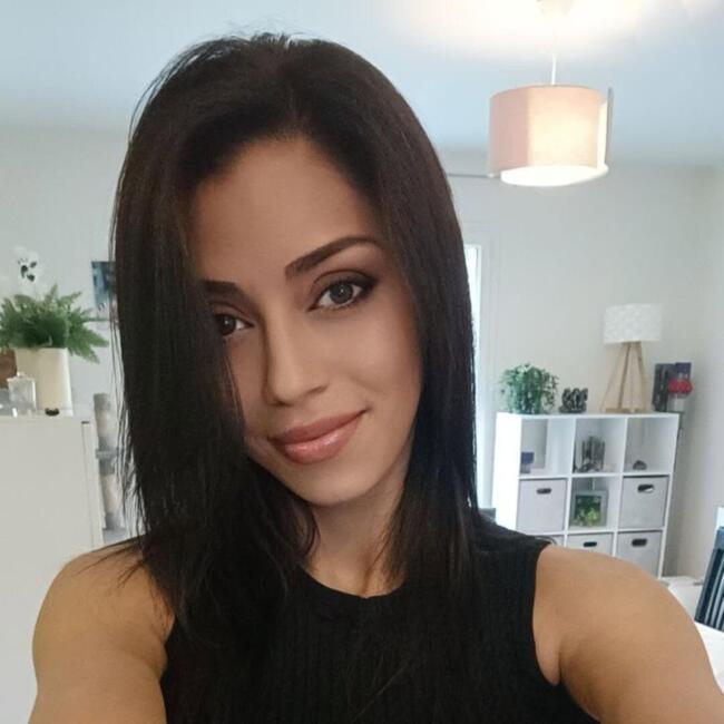 Babysitting job in Plaimpied-Givaudins: Mégane