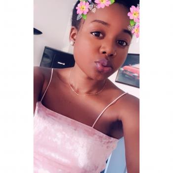 Lastenhoitaja Amadora: Sónia