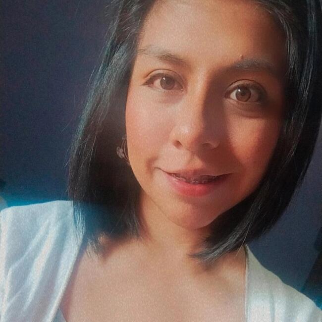 Niñera en Ciudad de México: Miriam