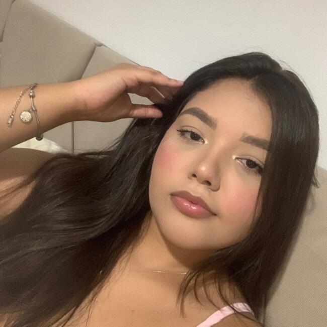 Babysitter in Campo Grande: Milleny